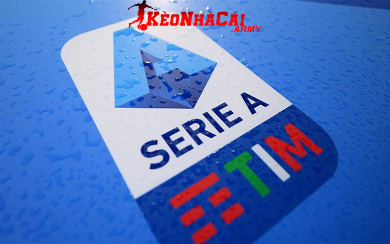 Tổng quan về giải VĐQG Ý